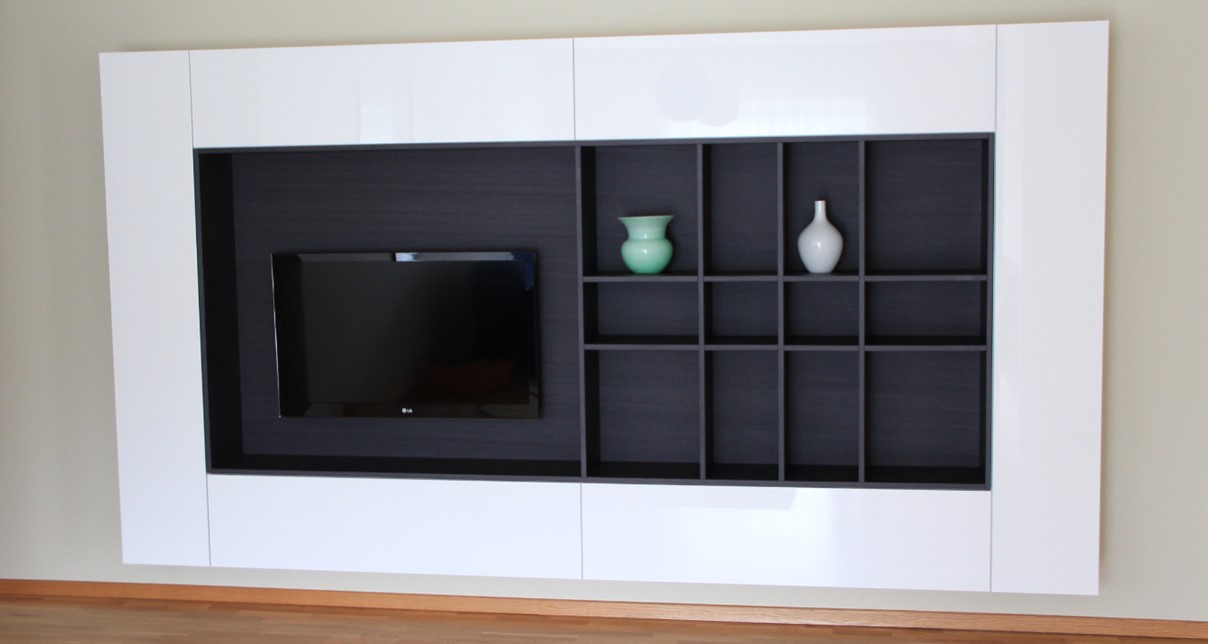 svetainės kambario baldai FFFid